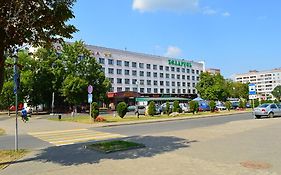 Belarus Hotel